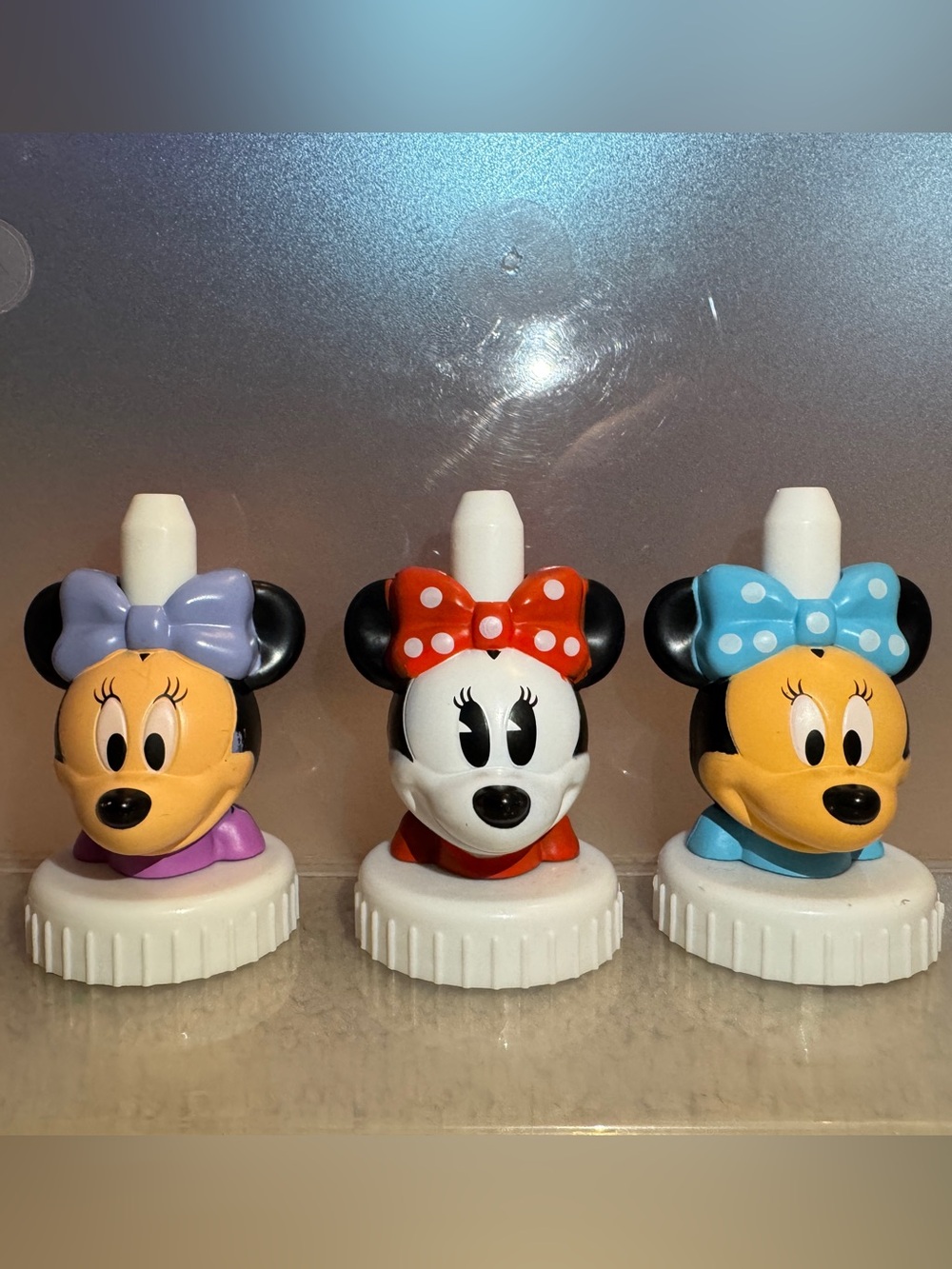 Good2Grow Minnie Mouse Toppers